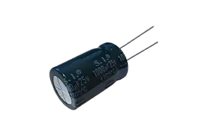 Capacitor