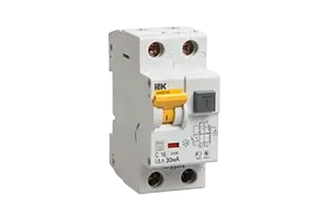 Circuit Breaker