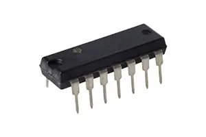 Electromechanical