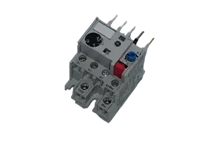 Overload Relay