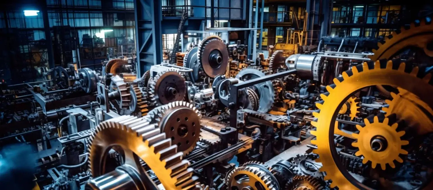 Industrial Automation Parts Supplier